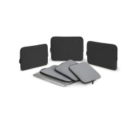 Dicota Skin URBAN 15" antracyt - 654930 - zdjęcie 2